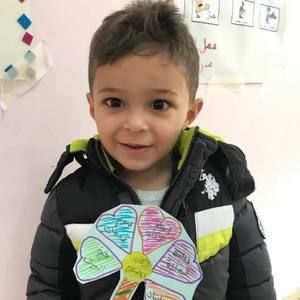 Meet your Posher, Alaa